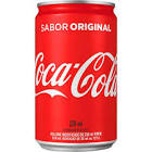 COCA COLA LATA 350ML