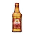 BRAHMA CHOPP GARRAFA 300ML