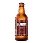 BRAHMA DUPLO MALTE GARRAFA 300ML
