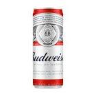 BUDWEISER LATA 350ML