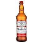 BUDWEISER LONG NECK 330ML