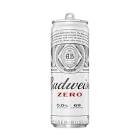 BUDWEISER ZERO LATA 350ML