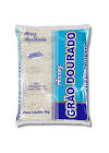 ARROZ GRAO DOURADO 2KG