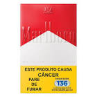 MARLBORO RED ORIGINAL BOX