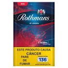 ROTHMANS RED GLOBAL CONNECTIONS BOX