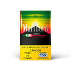 MARLBORO VISTA DOUBLE BURST BOX