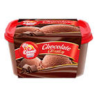 SORVETE CREME MEL CLASSICOS CHOCOLATE 1,5LT