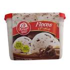 SORVETE CREME MEL CLASSICOS FLOCOS 1,5LT