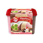 SORVETE CREME MEL CLASSICOS NAPOLITANO 1,5LT