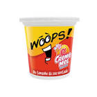 SORVETE CREME MEL WOOPS NAPOLITANO 185GR