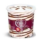 SORVETE CREME MEL DOIS DUETO MOR. COM TRUFA 1,8L