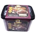 SORVETE CREME MEL EXCLUSIVOS SONHO BOMBOM 1,5LT