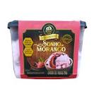 SORVETE CREME MEL EXCLUSIVOS SONHO MORANGO 1,5LT