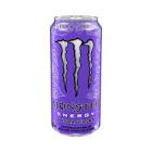 ENERGETICO MONSTER ULTRA VIOLET 473ML