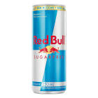 ENERGETICO RED BULL SUGGAR FREE 250ML