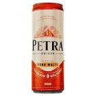 PETRA PURO MALTE LATA 350ML