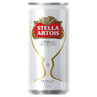 STELLA ARTOIS LATA 269ML