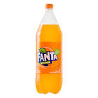 FANTA LARANJA PET 2L