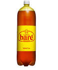 BARE GUARANA PET 2L