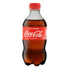 COCA COLA PET 355ML