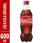 COCA COLA PET 600ML