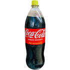 COCA COLA RETORNAVEL REF PET 2L
