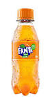 FANTA LARANJA PET 200ML