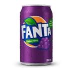 FANTA UVA LATA 350ML