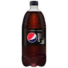 PEPSI BLACK PET 1L