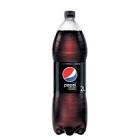 PEPSI BLACK PET 2L