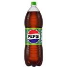 PEPSI TWIST PET 2LT