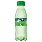 SODA LIMONADA ANTARCTICA PET 200ML