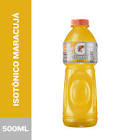 GATORADE MARACUJA PET 500ML