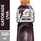 GATORADE UVA PET 500ML