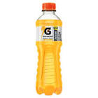 GATORADE ZERO LARANJA PET 350ML