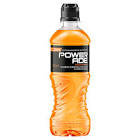 POWERADE LARANJA PET 500ML