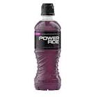 POWERADE UVA PET 500ML