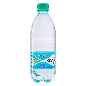 AGUA MINERAL CRYSTAL LIA S/GAS 500ML