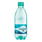 AGUA MINERAL CRYSTAL LIA C/GAS 500ML