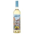 VINHO PORTUGAL LISBONITA BRANCO 750ML