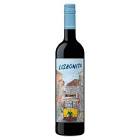 VINHO PORTUGAL LISBONITA TTO 750ML