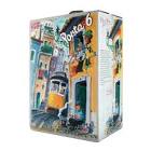 VINHO PORTUGAL PORTA 6 BAG IN BOX TTO 3LT