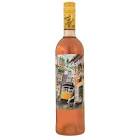 VINHO PORTUGAL PORTA 6 ROSE 750ML