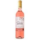 VINHO PORTUGUES ROTAS PORTUGAL VD ROSE 750ML
