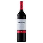 VINHO PORTUGUES PERIQUITA TINTO 750ML