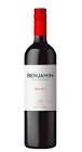 VINHO ARGENTINA BENJAMIN NIETO MALBEC 750ML