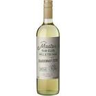 VINHO ARGENTINA GRILL MASTER BRANCO 750ML