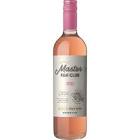 VINHO ARGENTINA GRILL MASTER ROSE 750ML