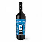 VINHO ARGENTINA LUCKY WINE CABERNET SUAV 750ML
