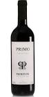 VINHO ITALIA PRIMITIVO PRIMO TINTO 750ML